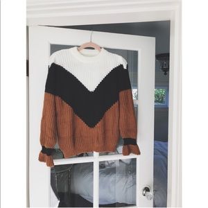 Fall Sweater